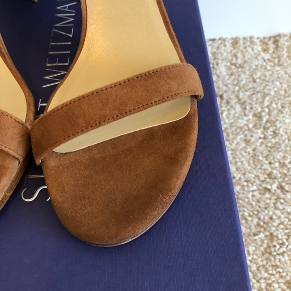 STUART WEITZMAN HEELS - Picture 7 of 15